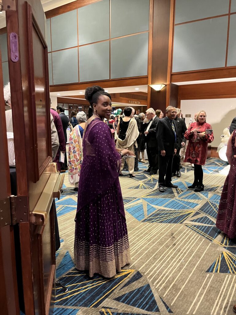 India Night 2025 - Compass for Kids India Night 2025 - Compass for Kids