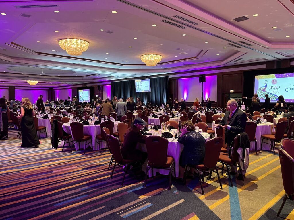 India Night 2025 - Compass for Kids India Night 2025 - Compass for Kids