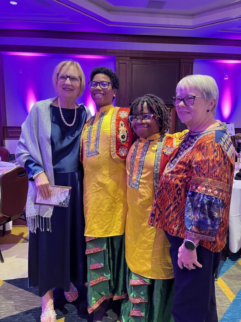 India Night 2025 - Compass for Kids India Night 2025 - Compass for Kids