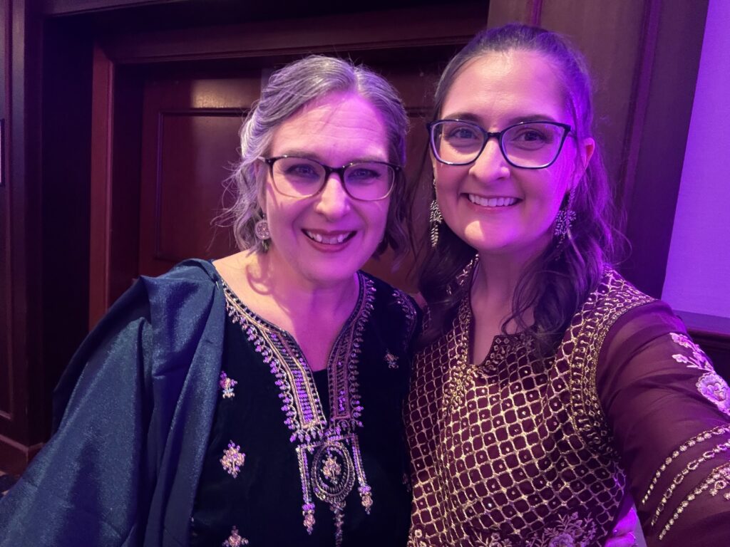 India Night 2025 - Compass for Kids India Night 2025 - Compass for Kids