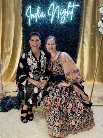 India Night 2025 - Compass for Kids India Night 2025 - Compass for Kids