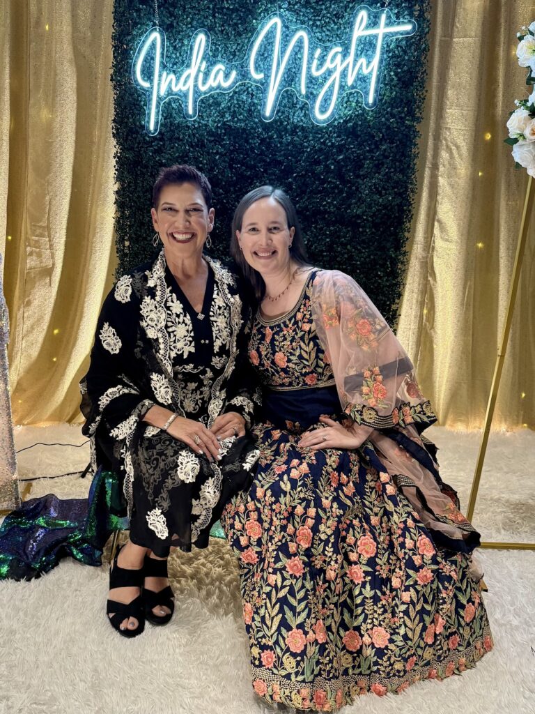 India Night 2025 - Compass for Kids India Night 2025 - Compass for Kids