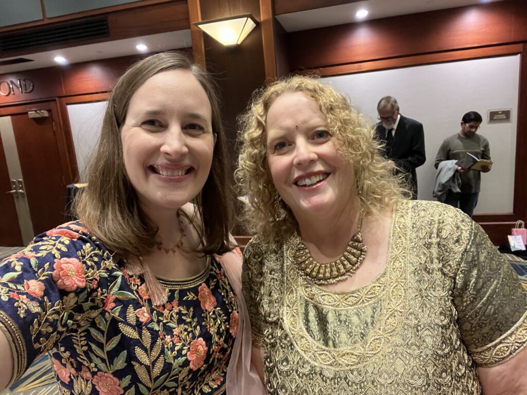 India Night 2025 - Compass for Kids India Night 2025 - Compass for Kids