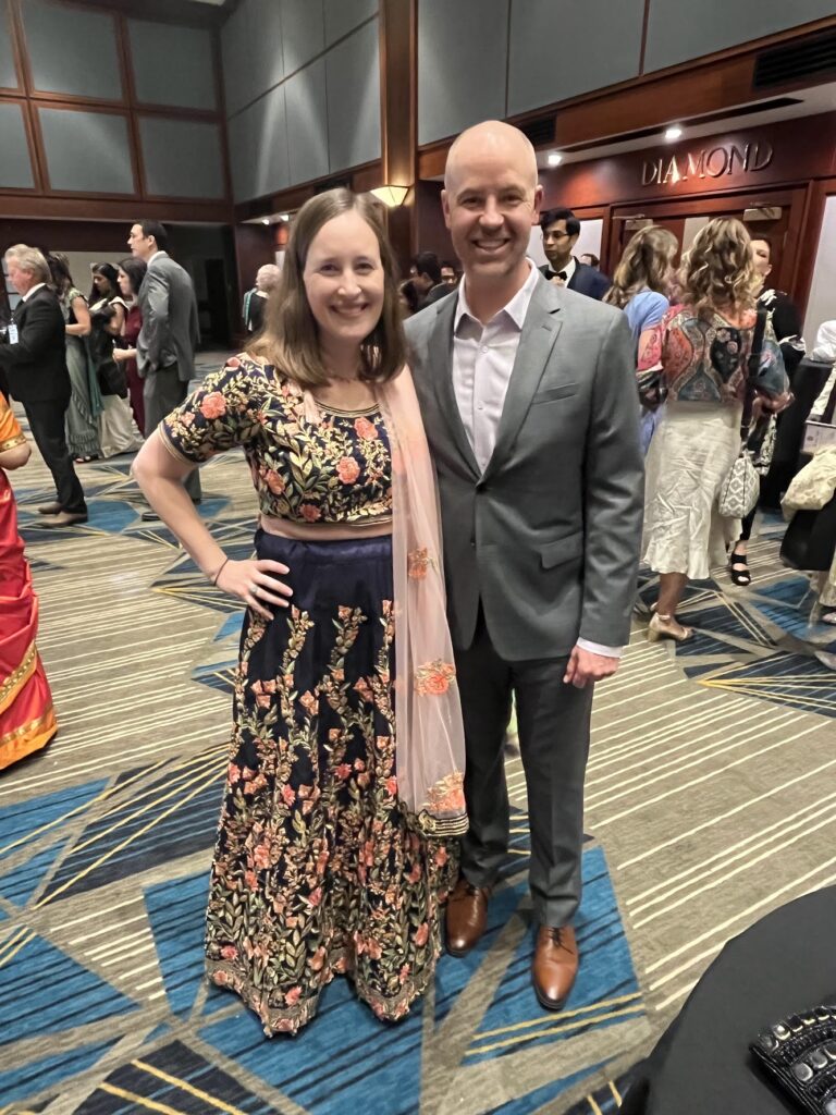 India Night 2025 - Compass for Kids India Night 2025 - Compass for Kids