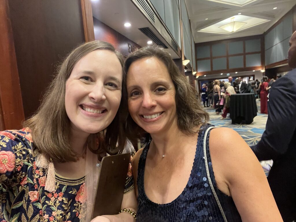 India Night 2025 - Compass for Kids India Night 2025 - Compass for Kids