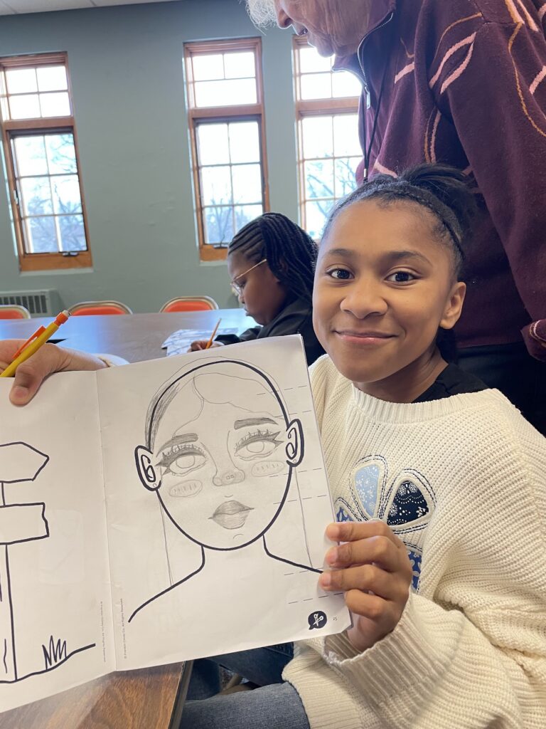 Club Compass kids shine Club Compass kids shine