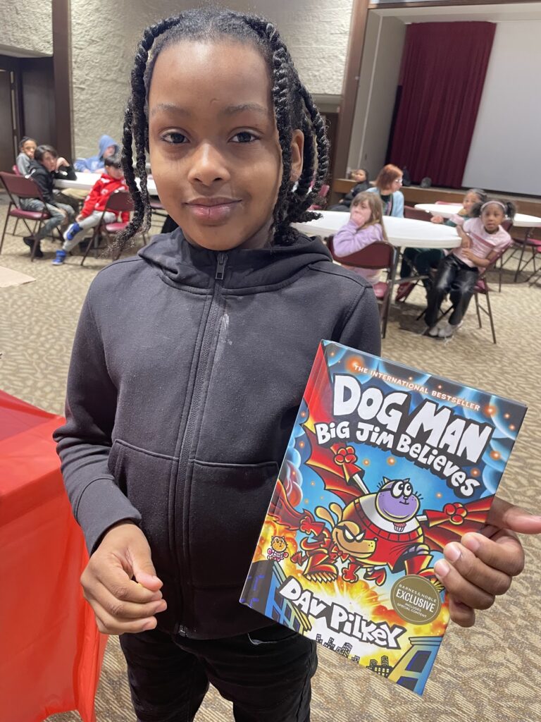 Literacy Jam Books Literacy Jam Books