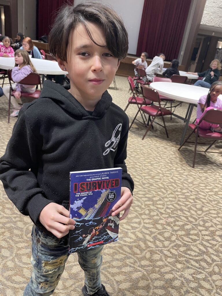 Literacy Jam Books Literacy Jam Books