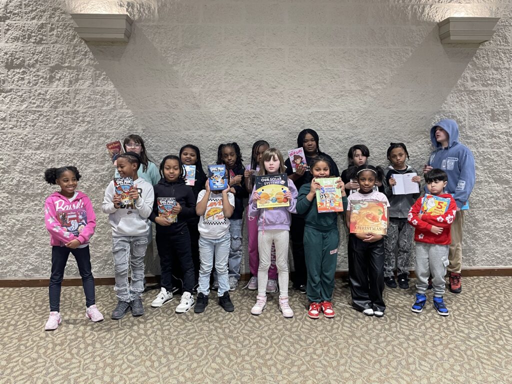 Literacy Jam Books Literacy Jam Books