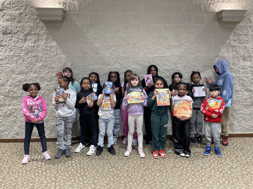 Literacy Jam Books Literacy Jam Books