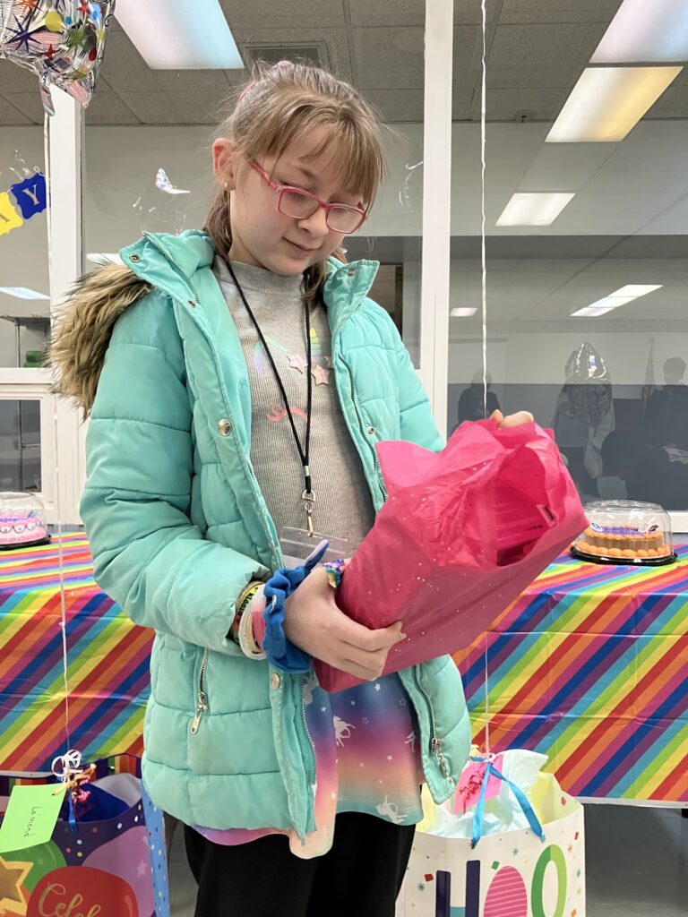 Birthday party - Cole Project Birthday party - Cole Project