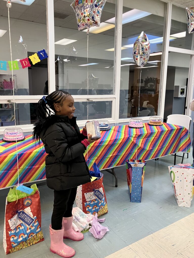 Birthday party - Cole Project Birthday party - Cole Project