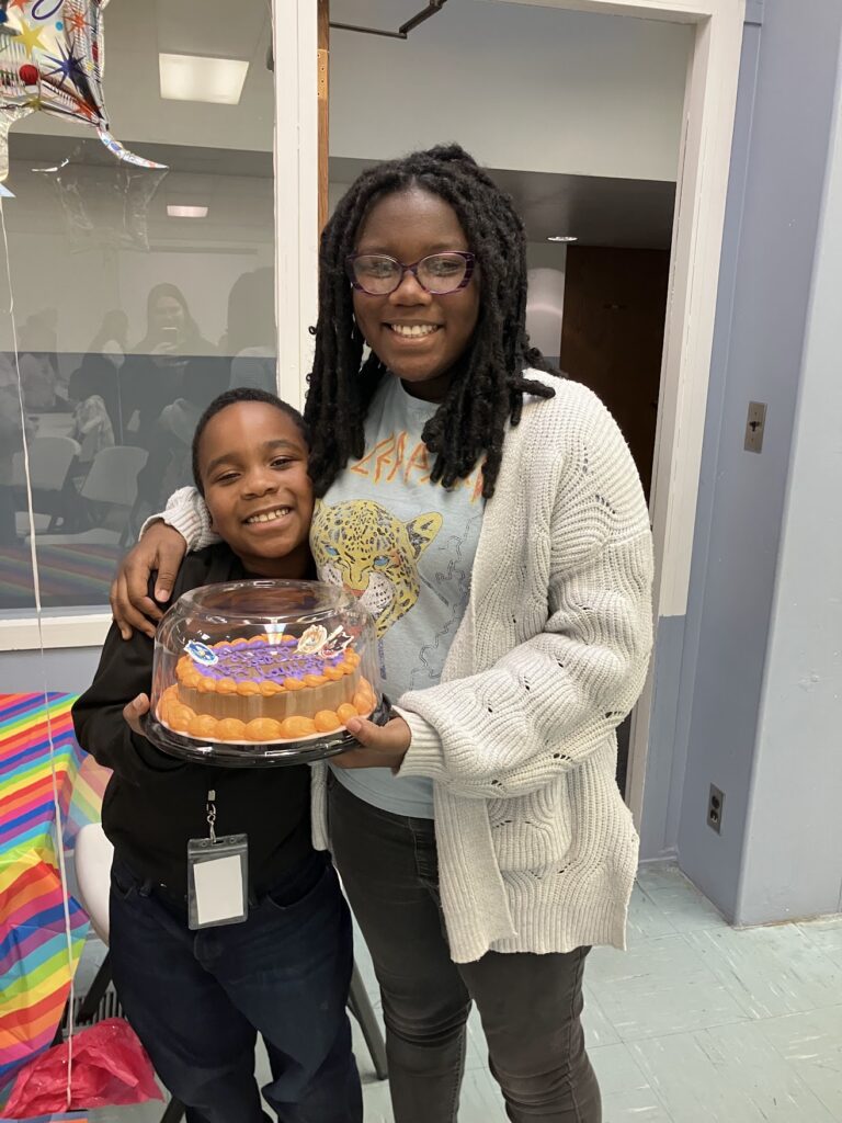 Birthday party - Cole Project Birthday party - Cole Project