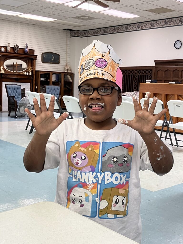 Birthday party - Cole Project Birthday party - Cole Project