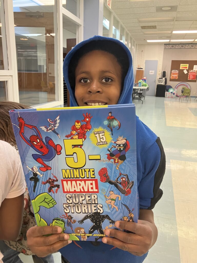 Literacy Jam Books Literacy Jam Books