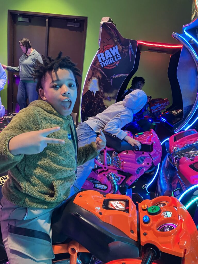 Field Trip field trip