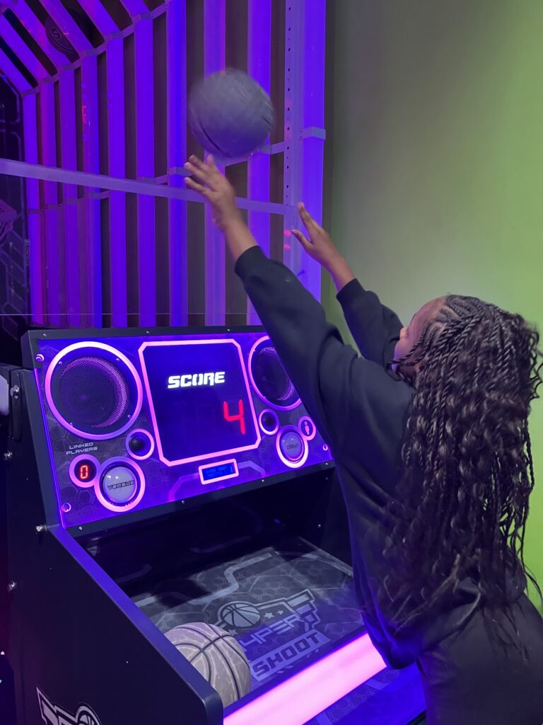 Field Trip field trip