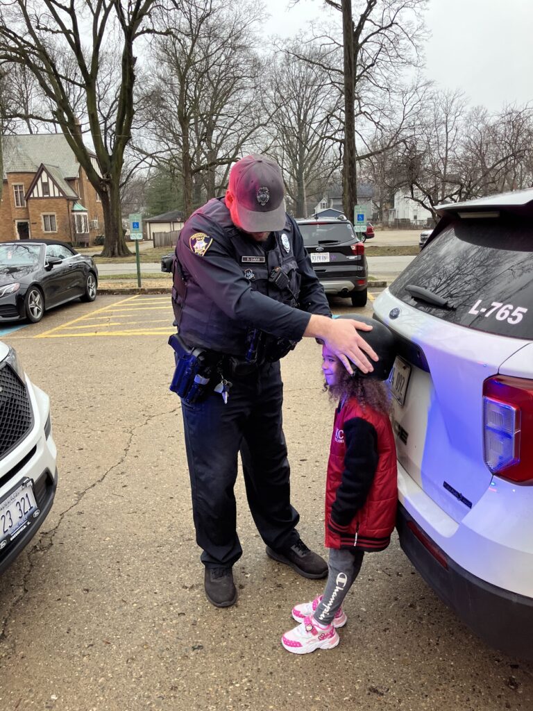 Springfield Police Department Visit Springfield Police Department Visit