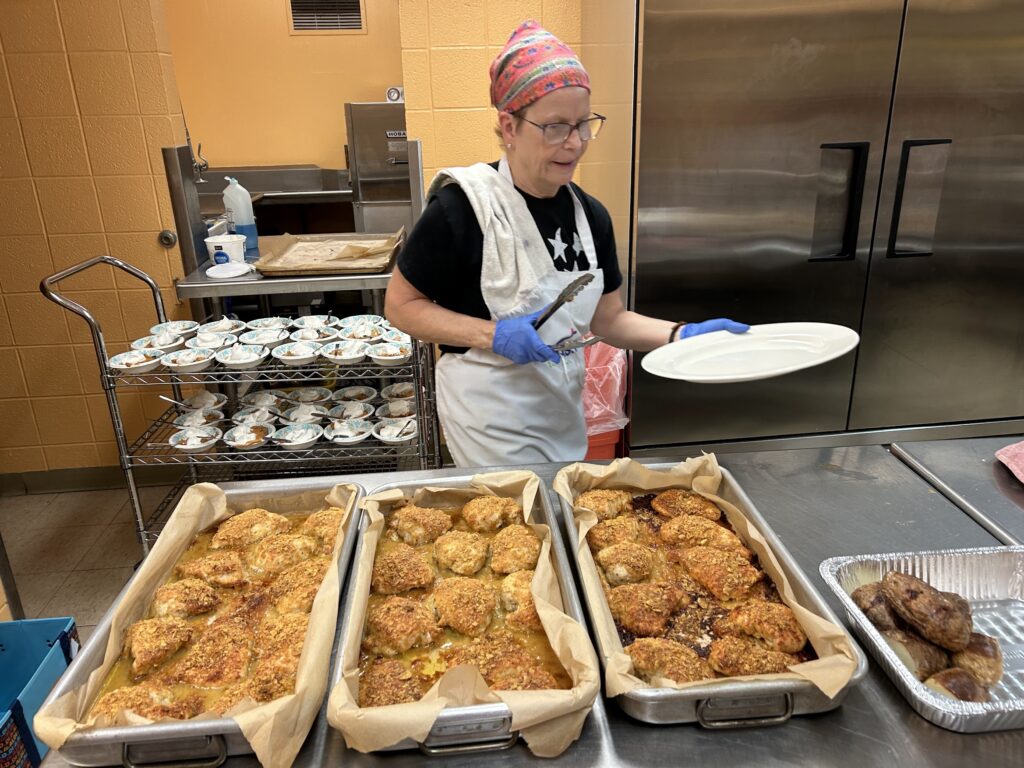 Dinner Providers Dinner Providers