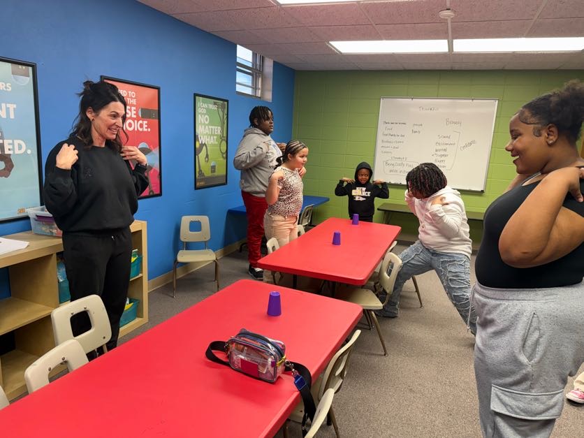 Compass Buddies Compass Buddies