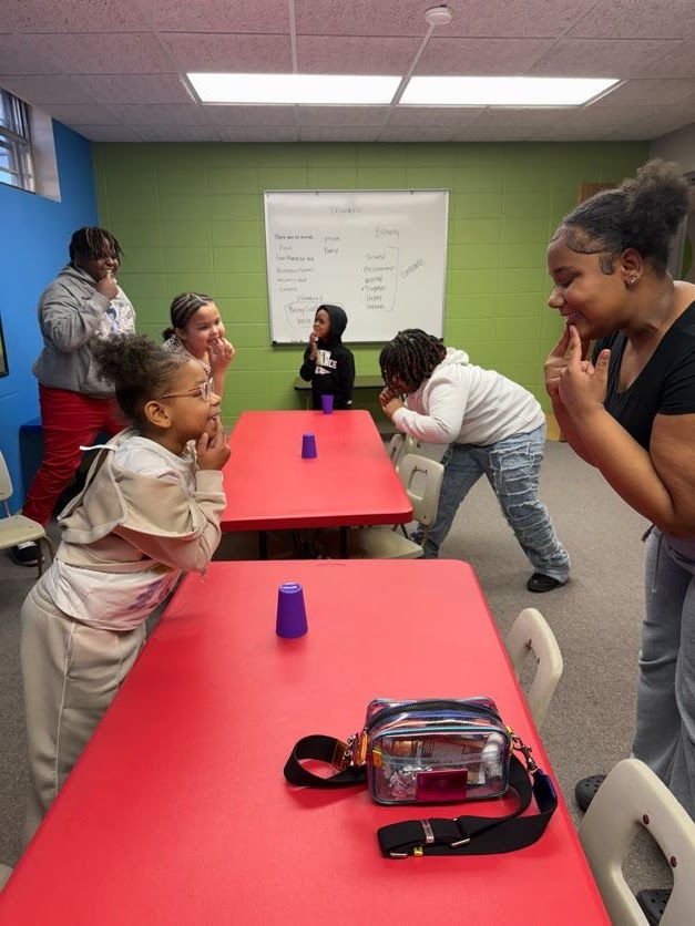 Compass Buddies Compass Buddies