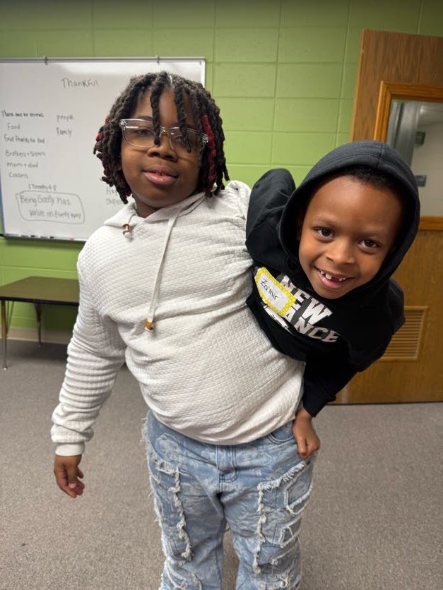 Compass Buddies Compass Buddies