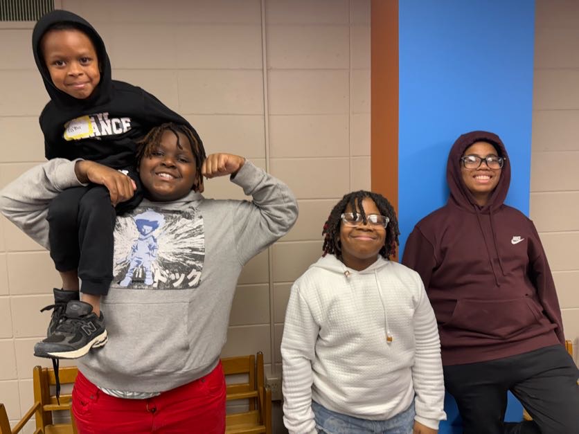 Compass Buddies Compass Buddies