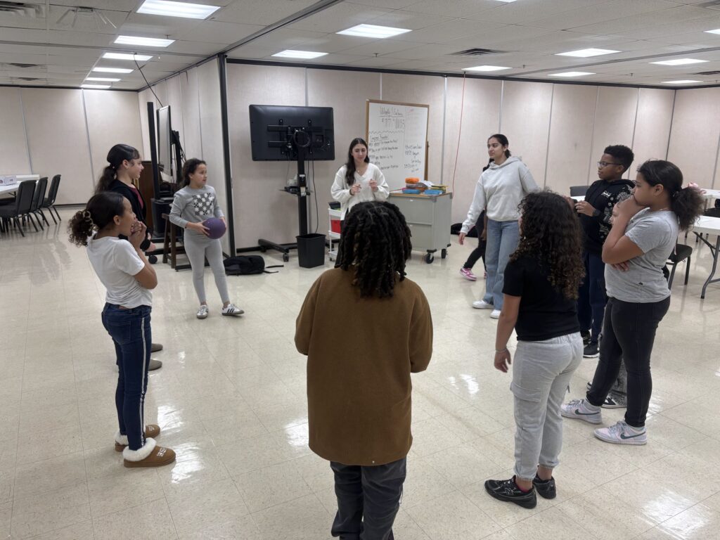 Club Activities Club Activities