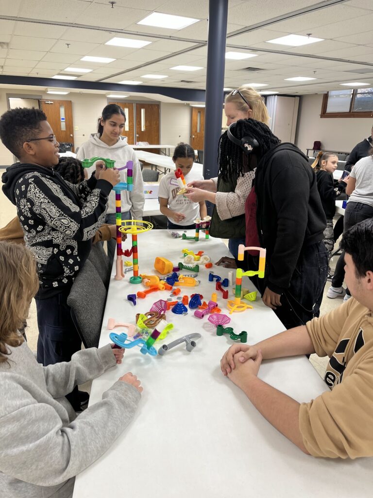 Compass Buddies Compass Buddies