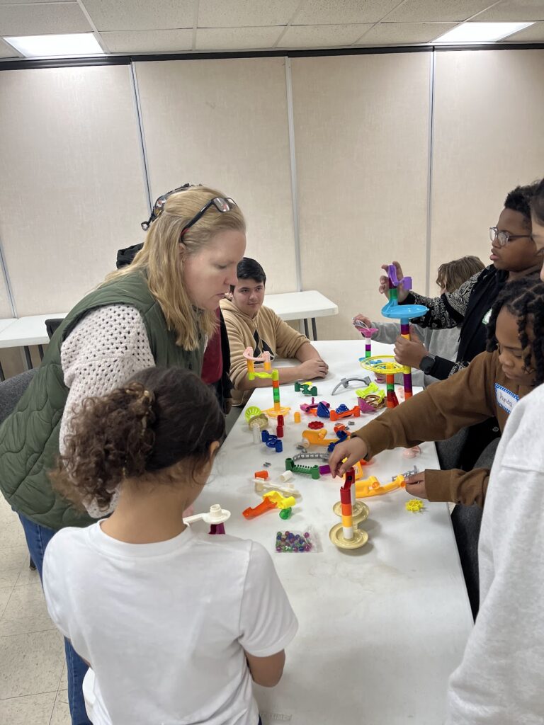 Compass Buddies Compass Buddies