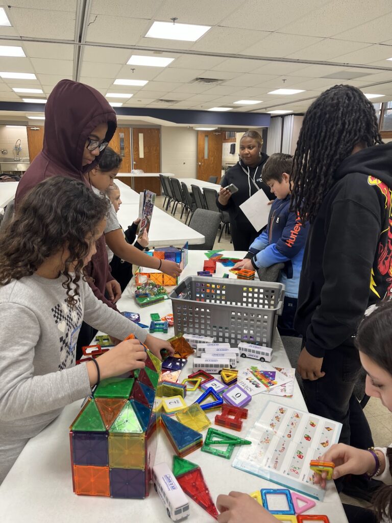 Compass Buddies Compass Buddies