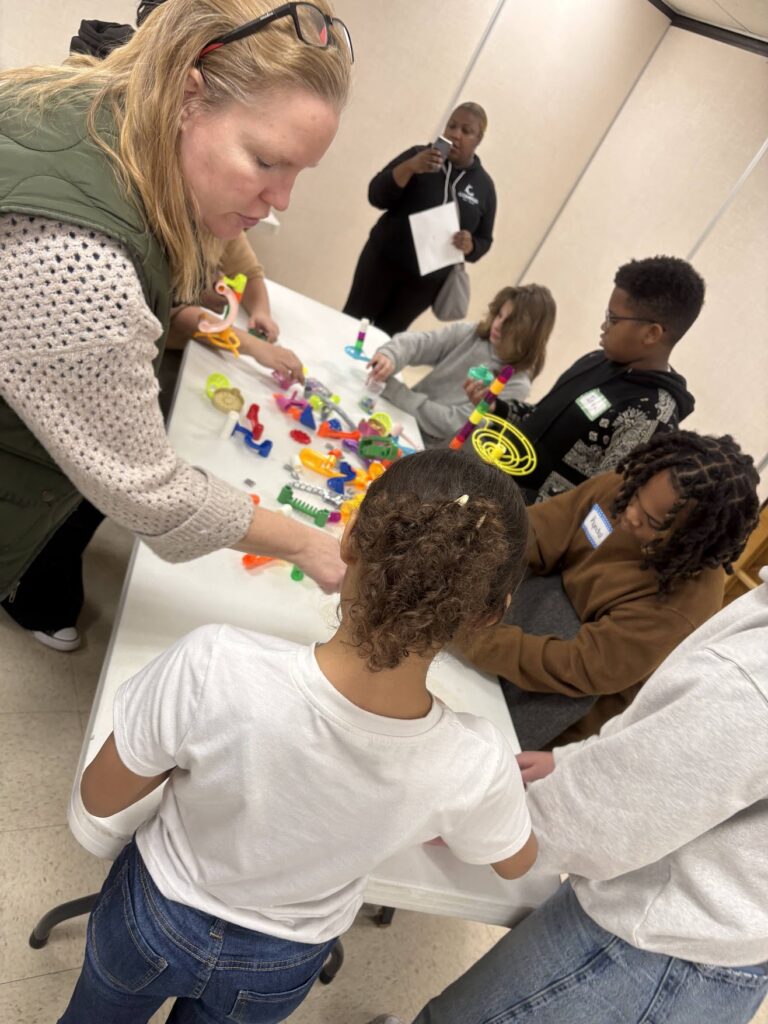 Compass Buddies Compass Buddies