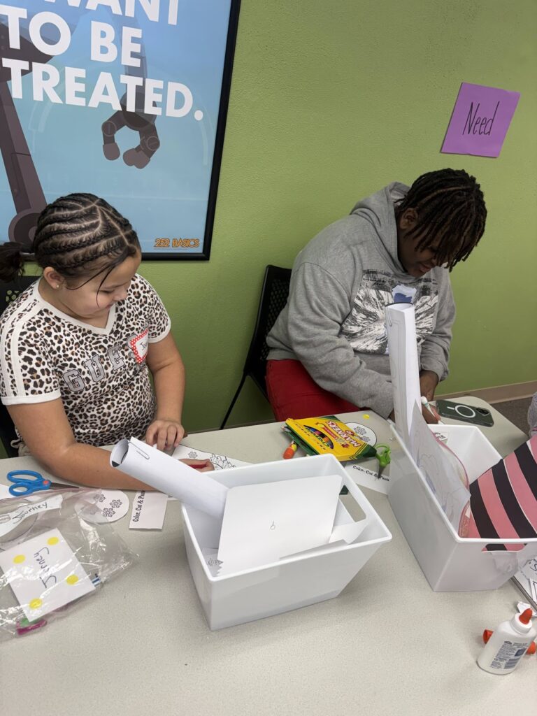 Compass Buddies Compass Buddies