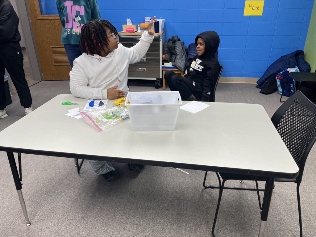 Compass Buddies Compass Buddies