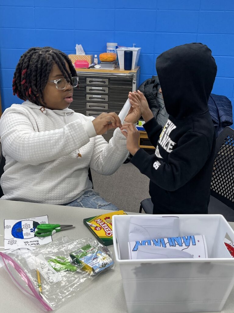 Compass Buddies Compass Buddies