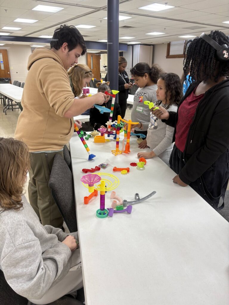 Compass Buddies Compass Buddies