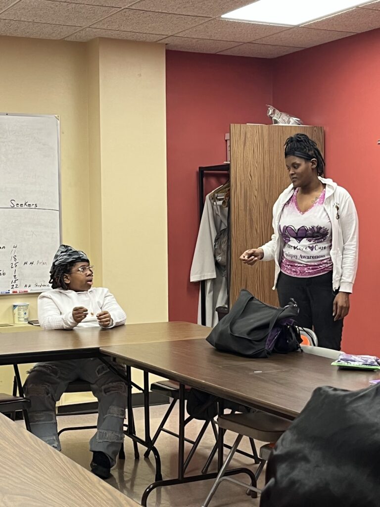 Enrichment Enrichment