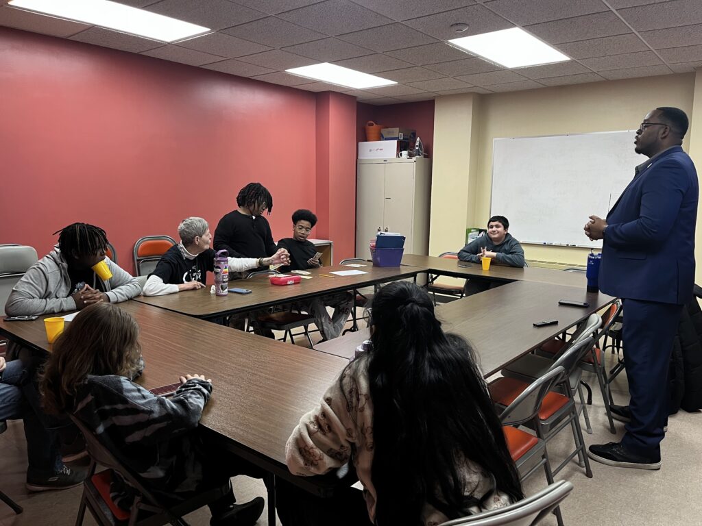 Enrichment YLDP Enrichment YLDP