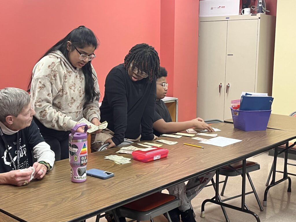 Enrichment YLDP Enrichment YLDP