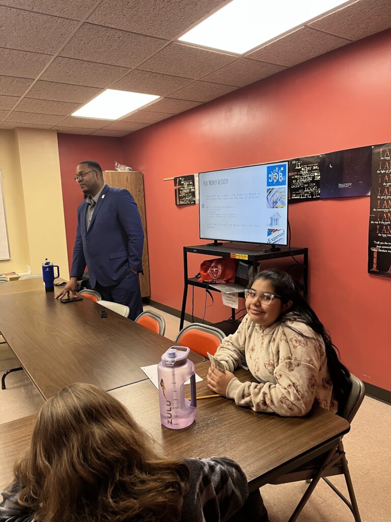 Enrichment YLDP Enrichment YLDP