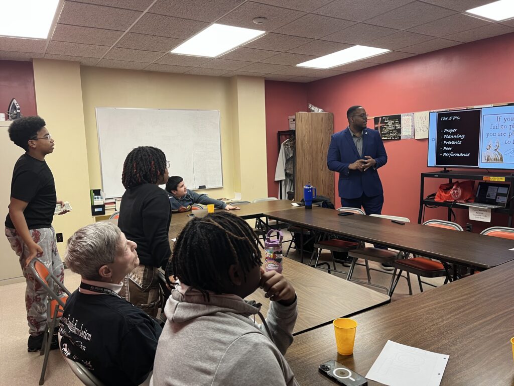 Enrichment YLDP Enrichment YLDP