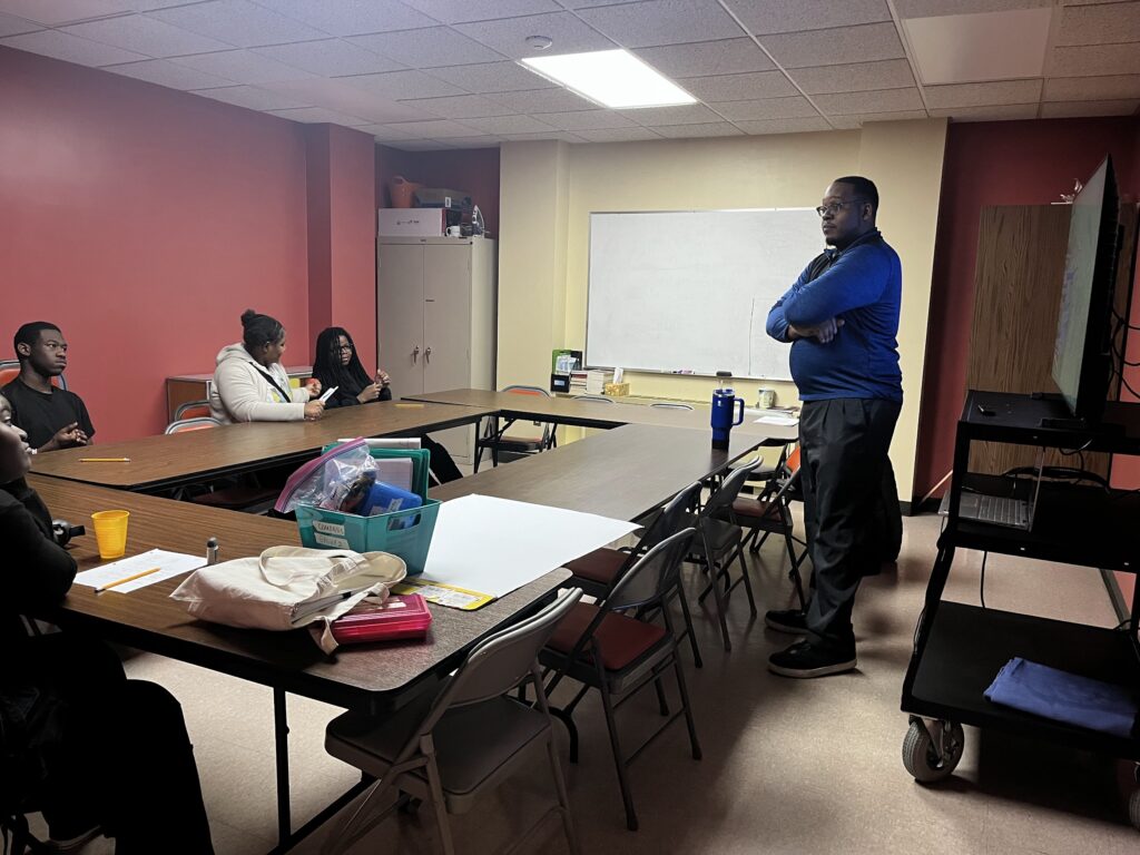 Enrichment YLDP Enrichment YLDP