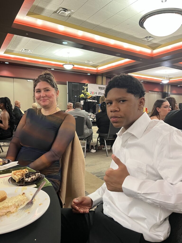 Black History Ball 2026 Black History Ball 2026