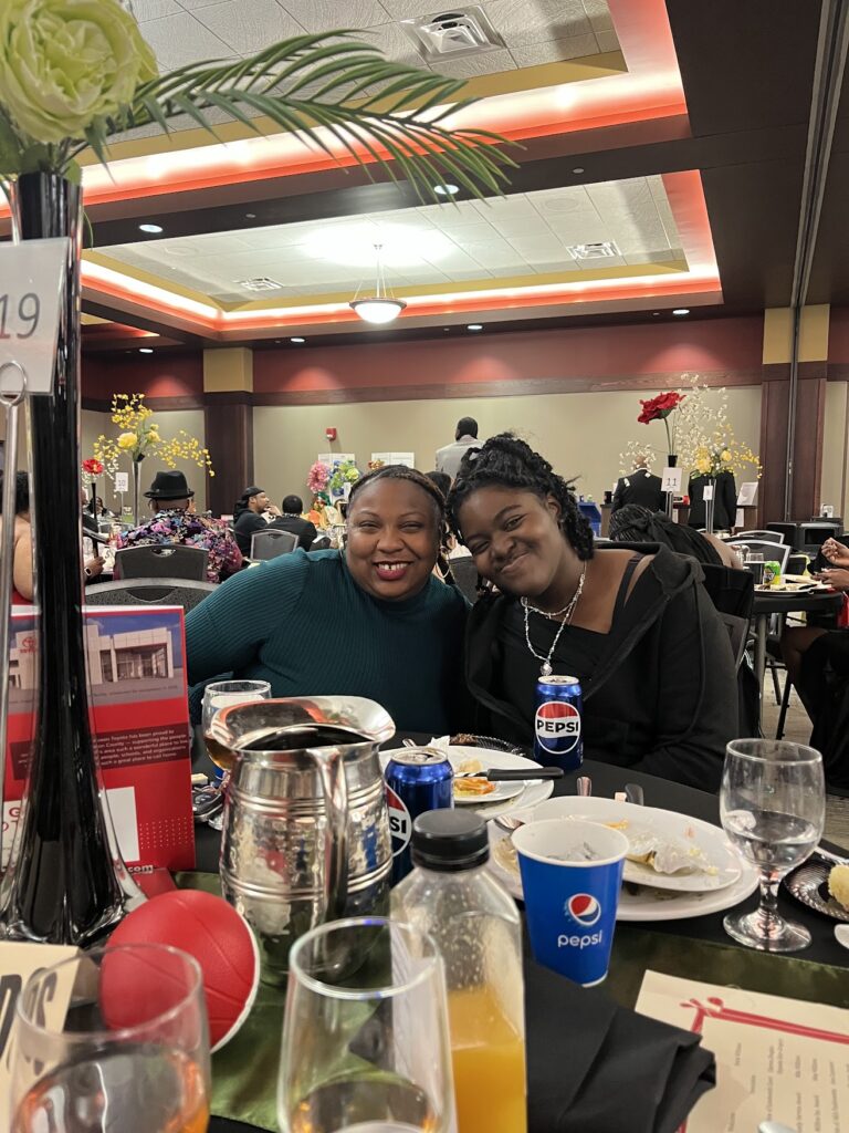 Black History Ball 2026 Black History Ball 2026