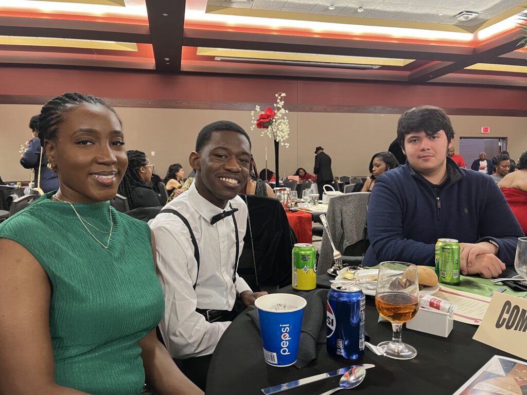 Black History Ball 2026 Black History Ball 2026