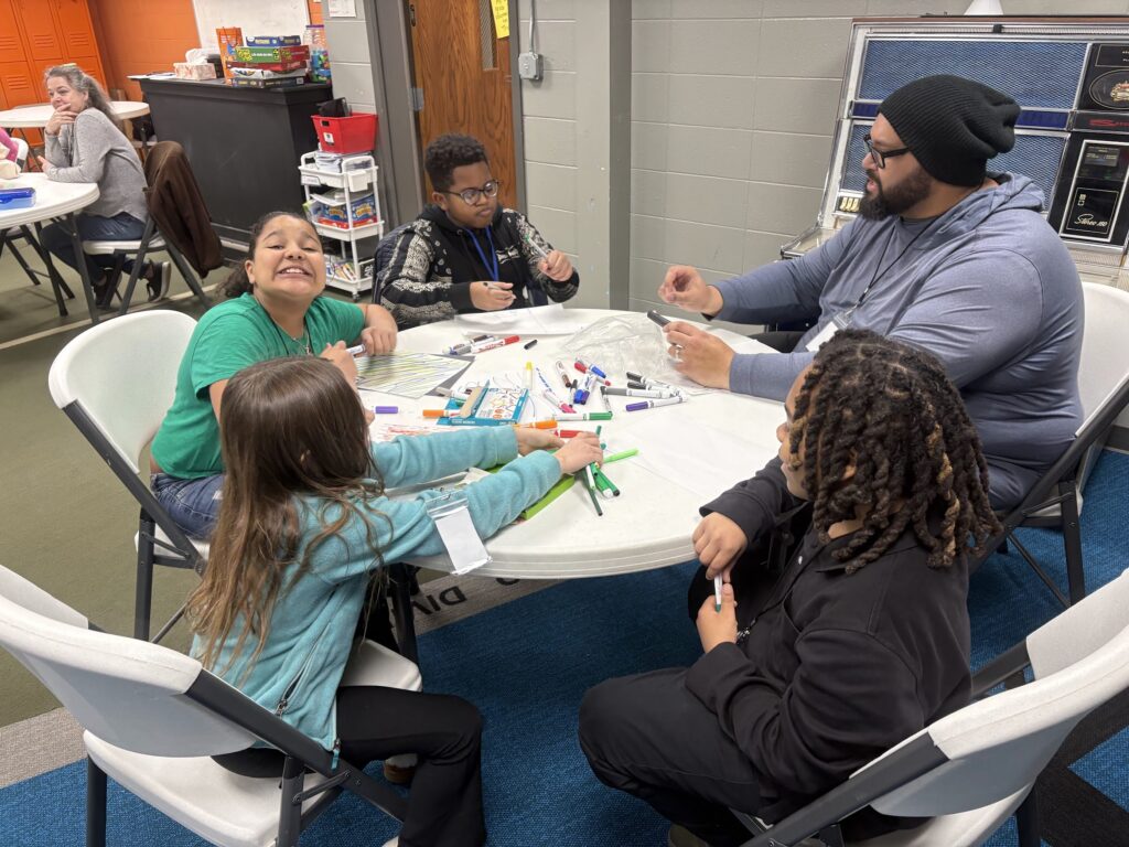 Club Volunteer Club Volunteer