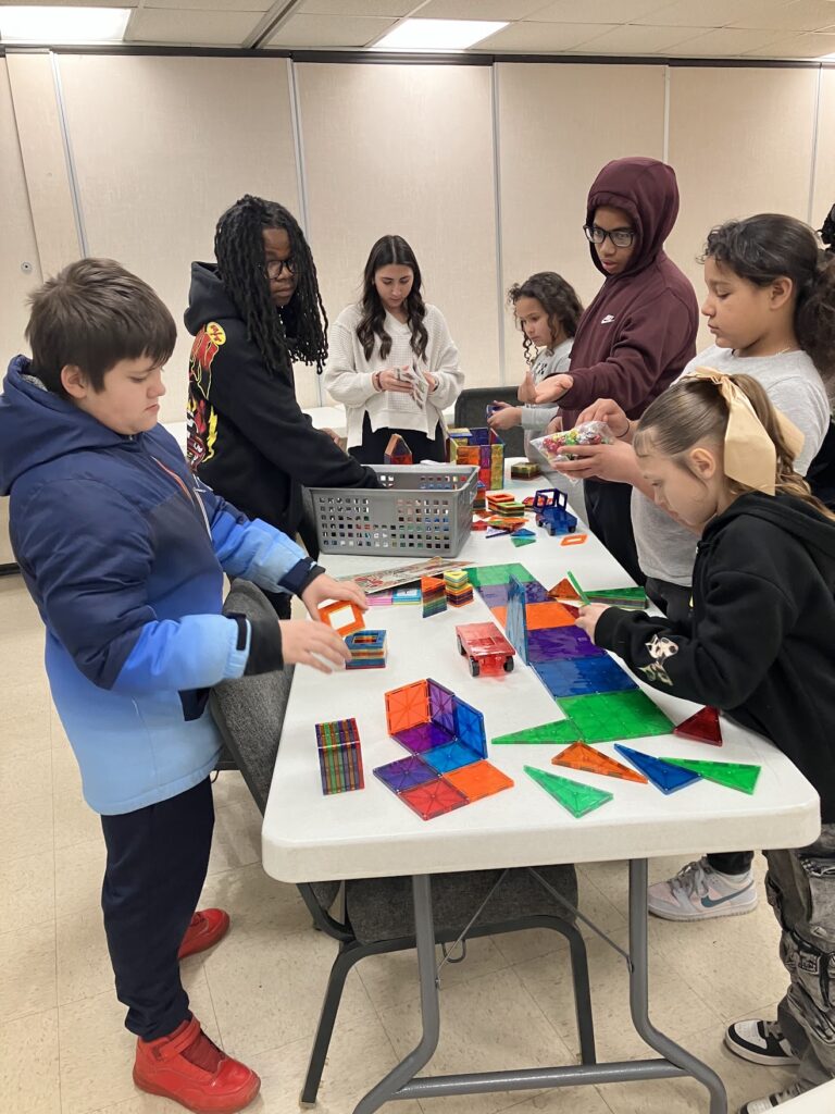 Compass Buddies Compass Buddies