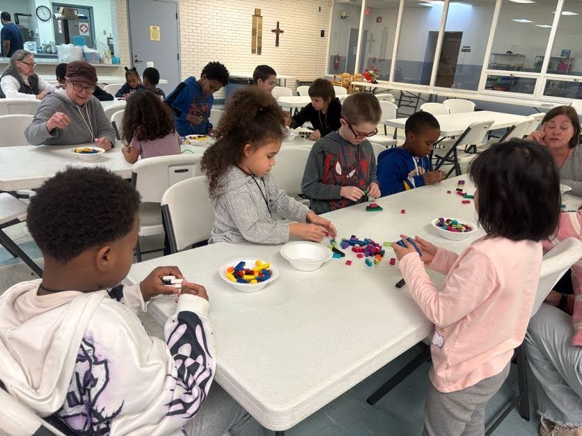 STEM at Club Compass STEM at Club Compass