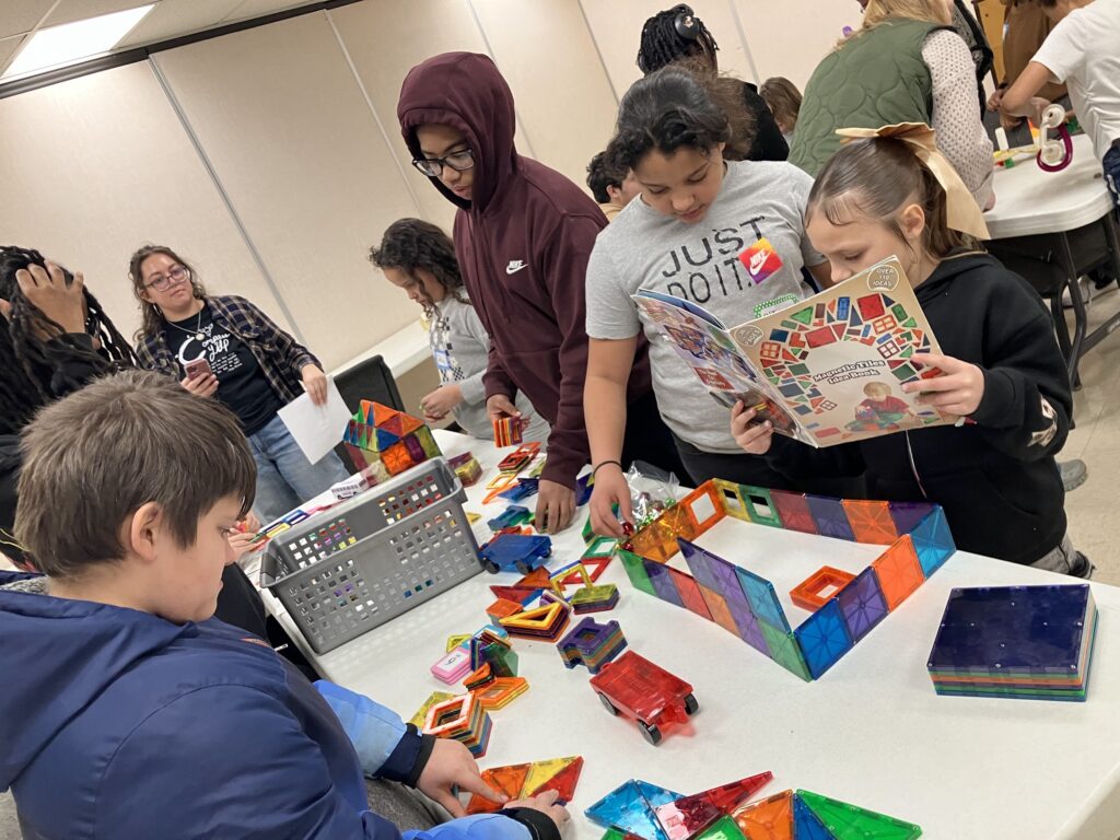 Compass Buddies Compass Buddies