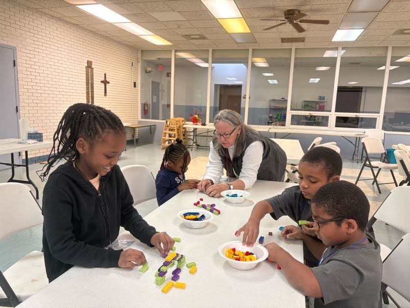 STEM at Club STEM at Club